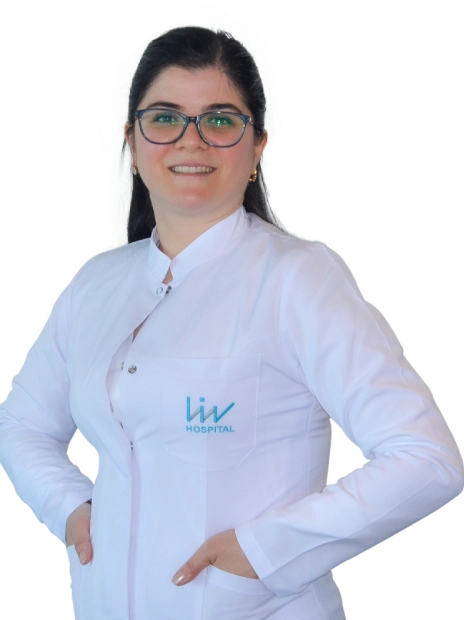 Op. MD. Aytaj Jaferzade