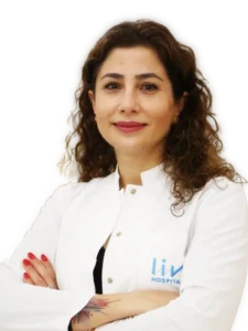 Gamze Baykan Özgüç