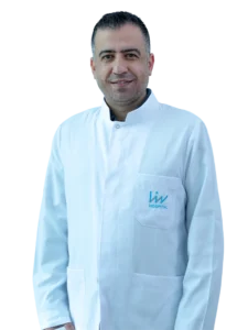 İbrahim Hakan Bucak