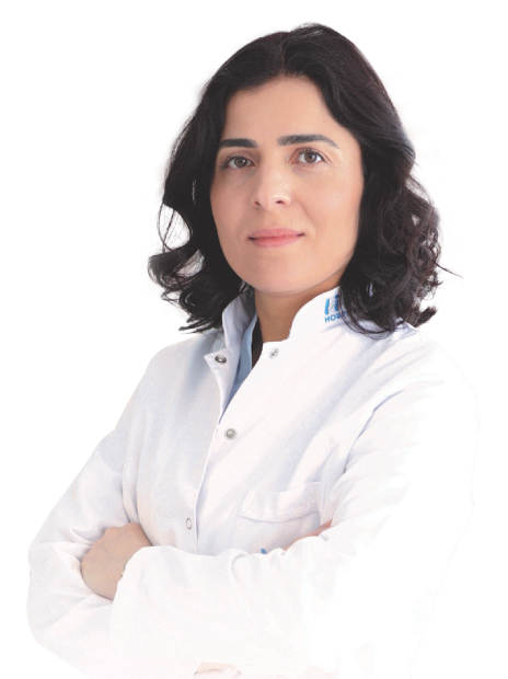 Spec. MD. Esra Tutal