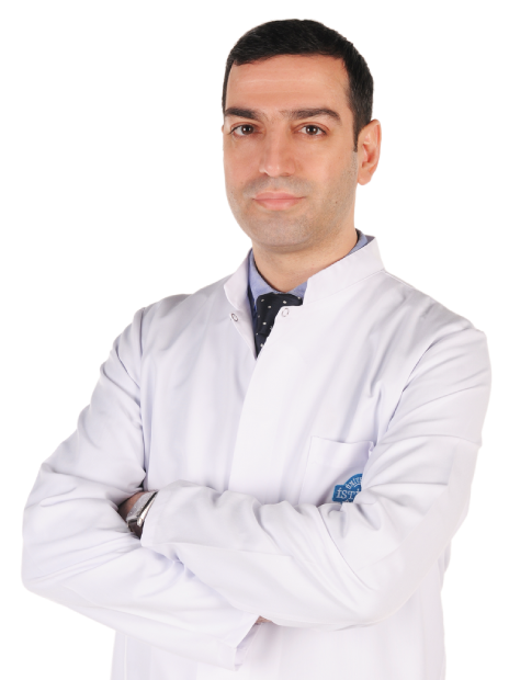 Spec. MD. Abdulvahap Doğan