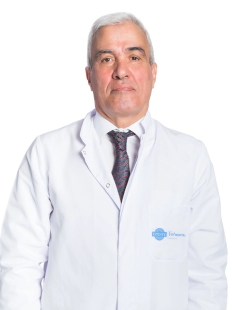 Asst. Prof. MD. Hamit Cilveger