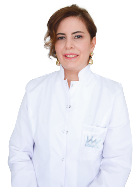 Op. MD. Ayşe Bahar Önaksoy