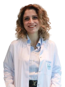 Feyza Bayrakdar Çağlayan