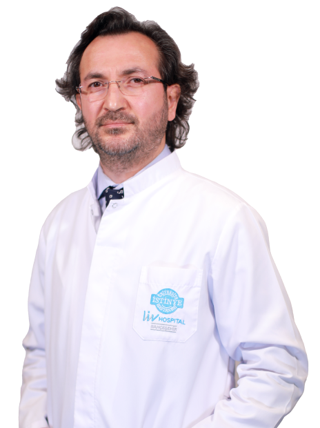 Spec. MD. Coşkun Kaya