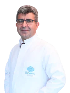 Mustafa Bilge Erdoğan