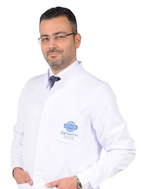 Prof. MD. Ümit Koç