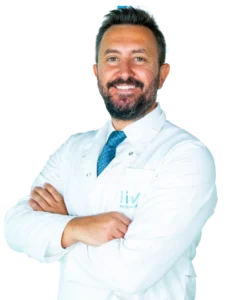 Batur Gönenç Kanar