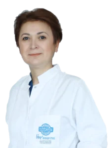 Hatice Yelda Yıldız