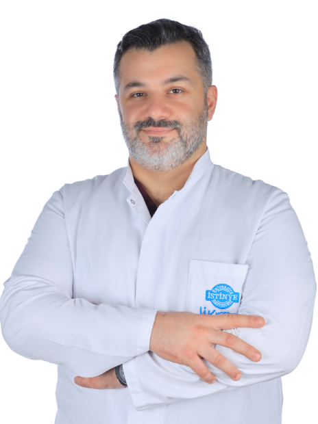 Spec. MD. Fatih Kaya