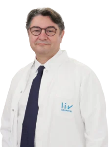 Hüseyin Murat Mutuş