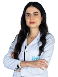 Hilal Yüksel Aksakal