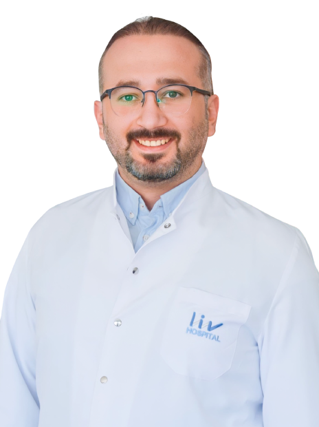 Op. MD. Kağan Bekircan