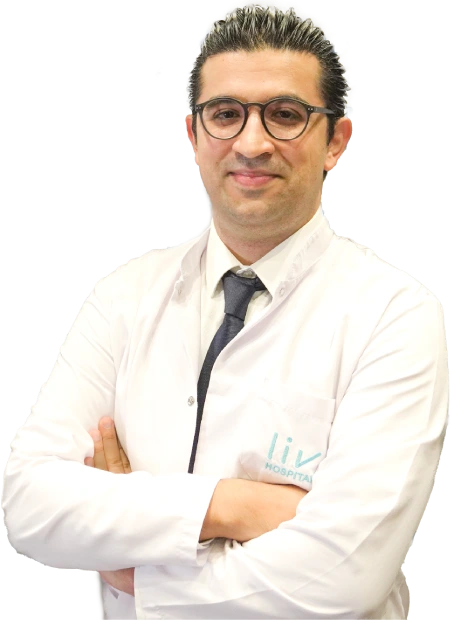 Spec. MD. Osman Karlı
