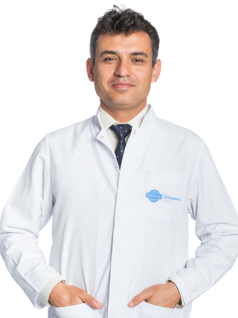 Assoc. Prof. MD. Ali Koçyiğit