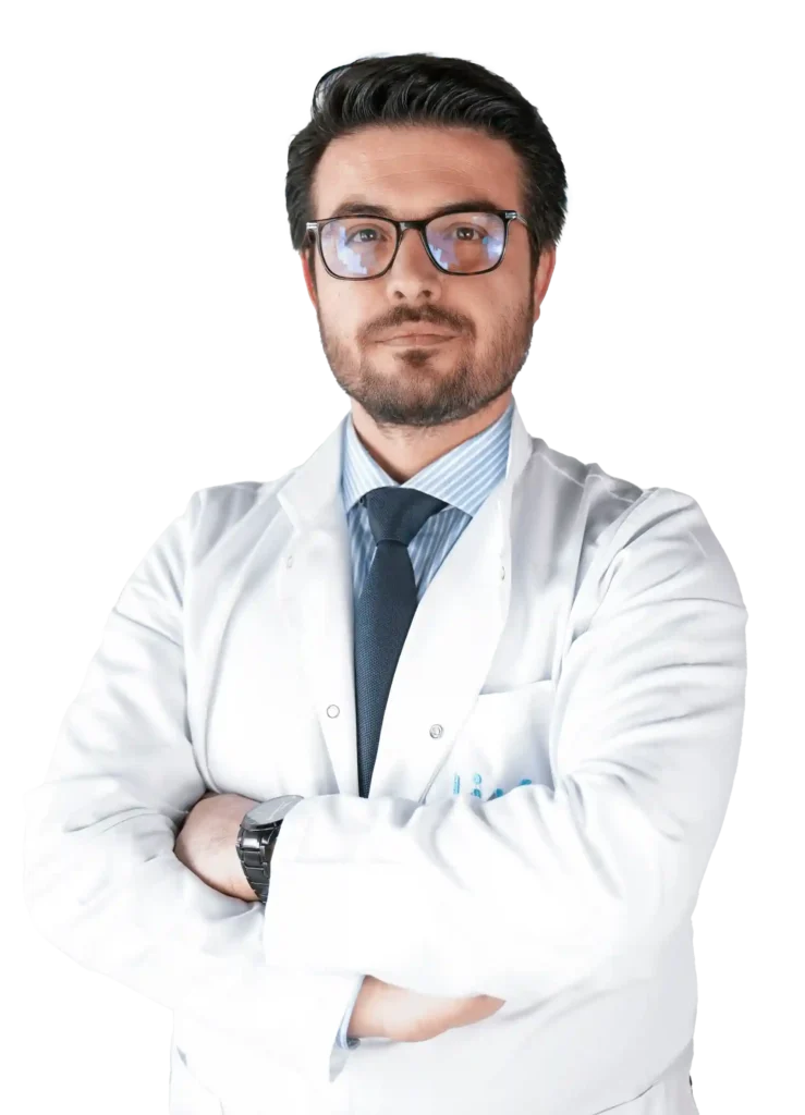 Spec. MD. Mehmet Yiğit