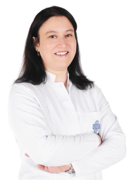 Spec. MD. Fatma Eren