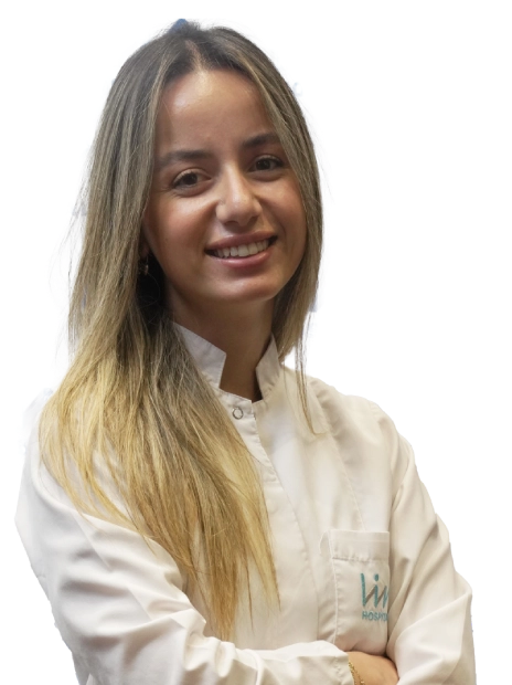 Dt. Dt. Melisa Albayrak