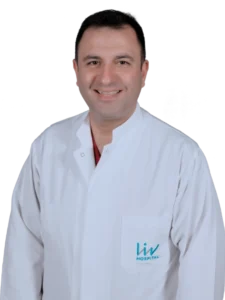 Mustafa Yücel Kızıltan