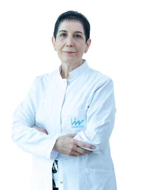 Prof.MD. Sevgi Başkan