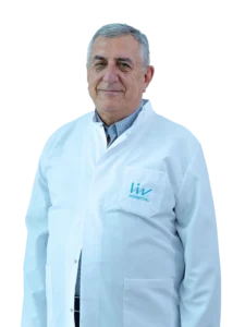 Sait Zafer Ferahköse