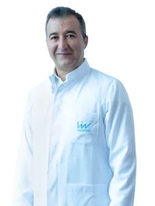 Ali Erdem Yıldırım