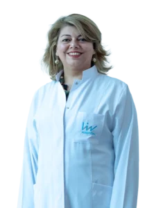 Özlem Aksoy Özmenek