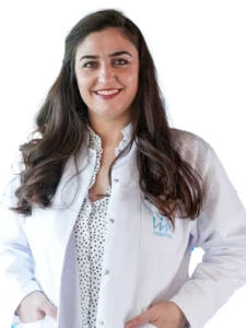 Gül Burcu Büyükbayram