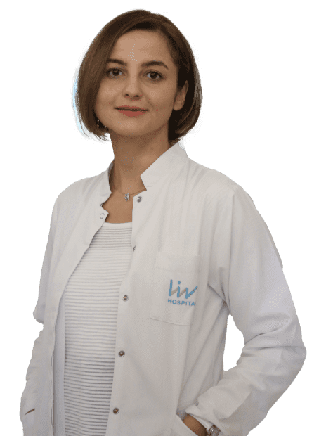 Prof. MD. Gönül Çatlı