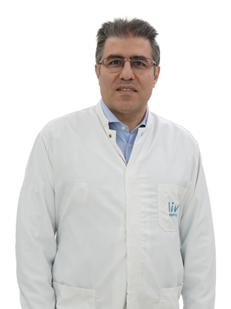 Prof. MD. Emre Merdan Fayda