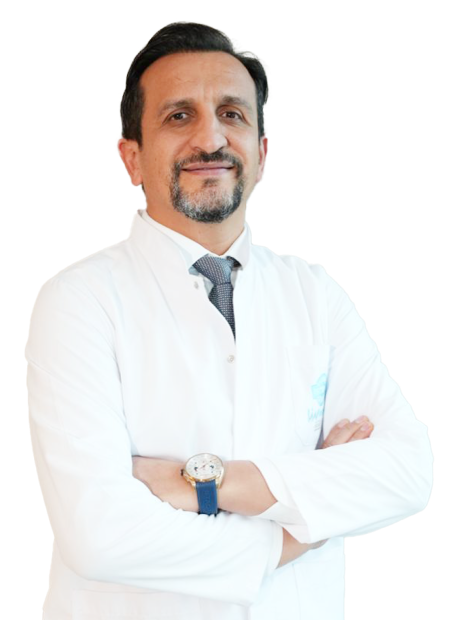 Assoc. Prof. MD. Mehmet Tokaç