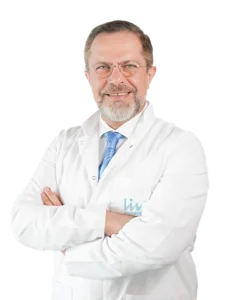 Mehmet Vefik Yazıcıoğlu