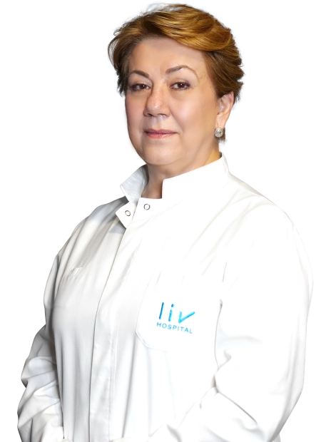 Prof. MD. G. Dilek Arman