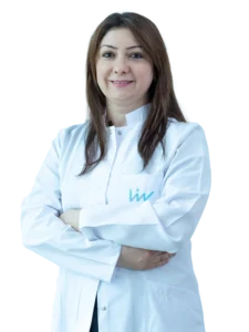 Elif Sevil Alagüney