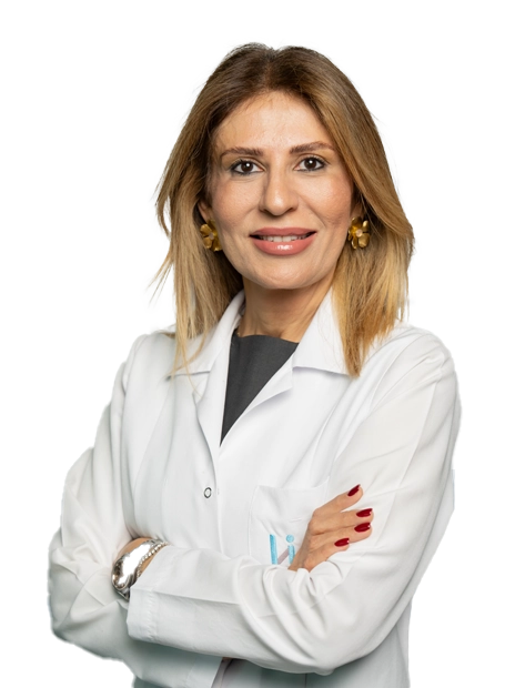 Spec. MD. Dicle Çelik