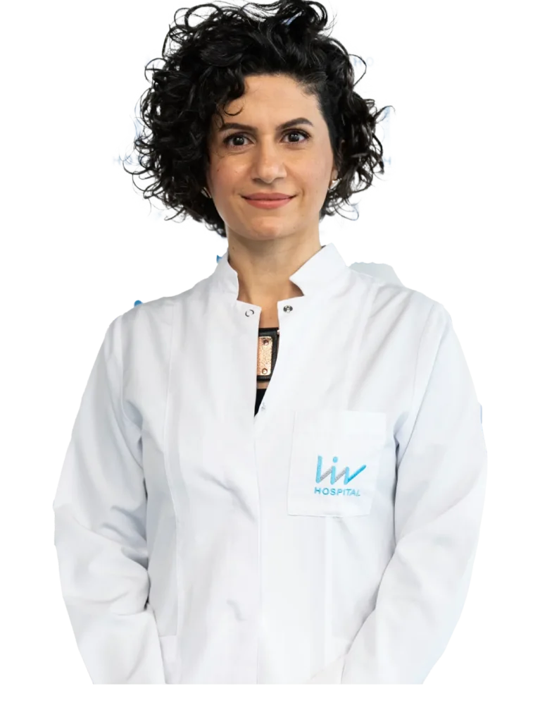 Assoc. Prof. MD. Birkan İlhan