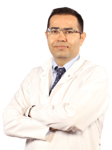 Prof. MD. Adem Uçar