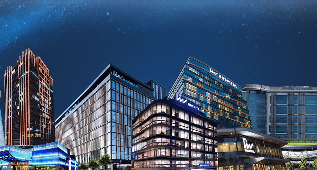 Spine Hospital of Louisiana