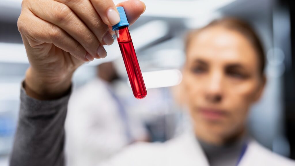 O Negative Blood Type Facts