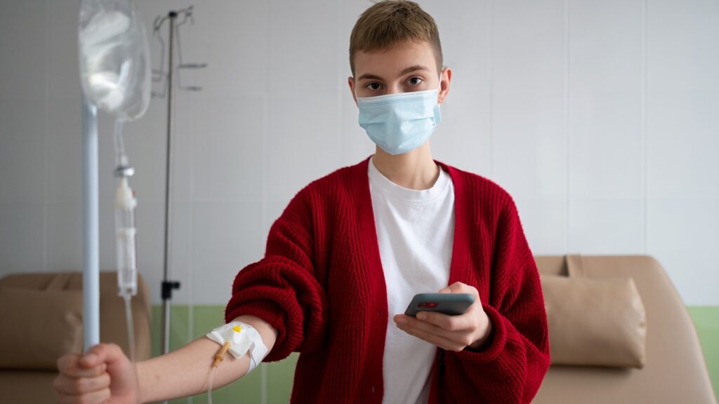 O Negative Blood Type Facts