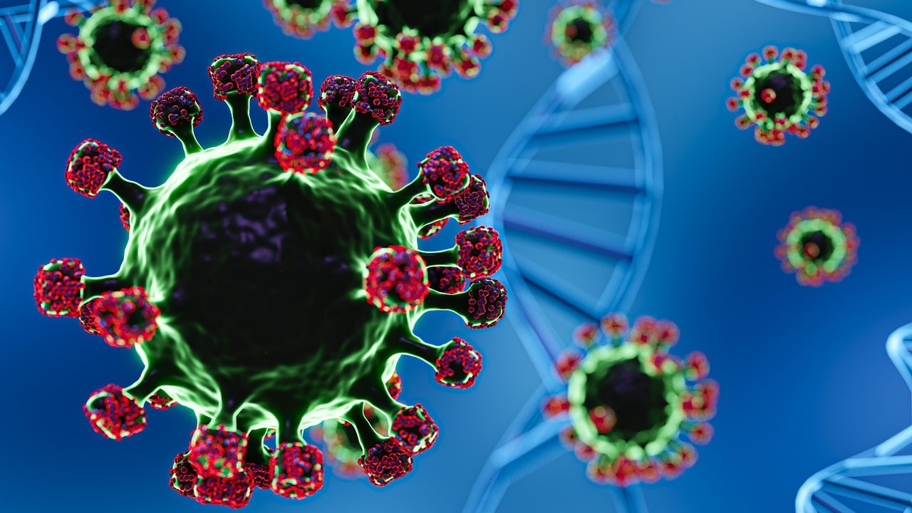 Immunology of Infectious Diseases: 5 Vital Facts 2 Immunology of Infectious Diseases