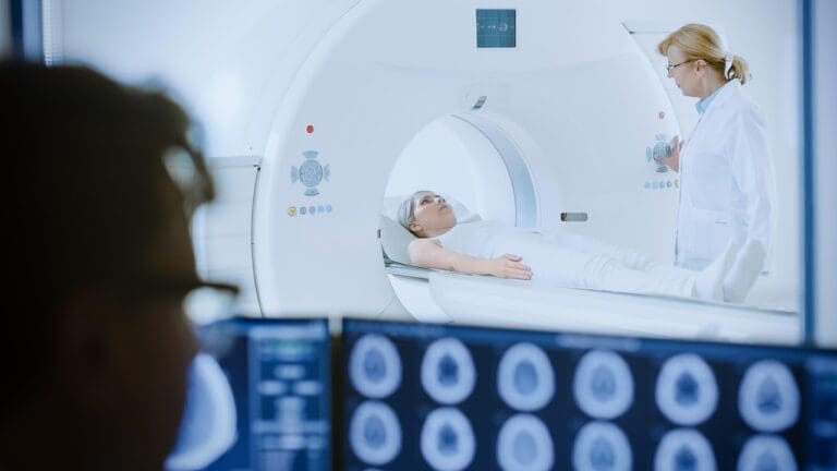 How Long Radioactive After PET Scan?