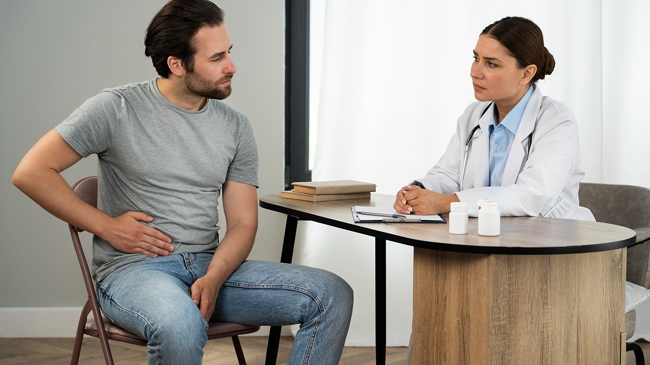 Urinary Health: 5 Easy Steps to Feel Good 3 Urinary Health