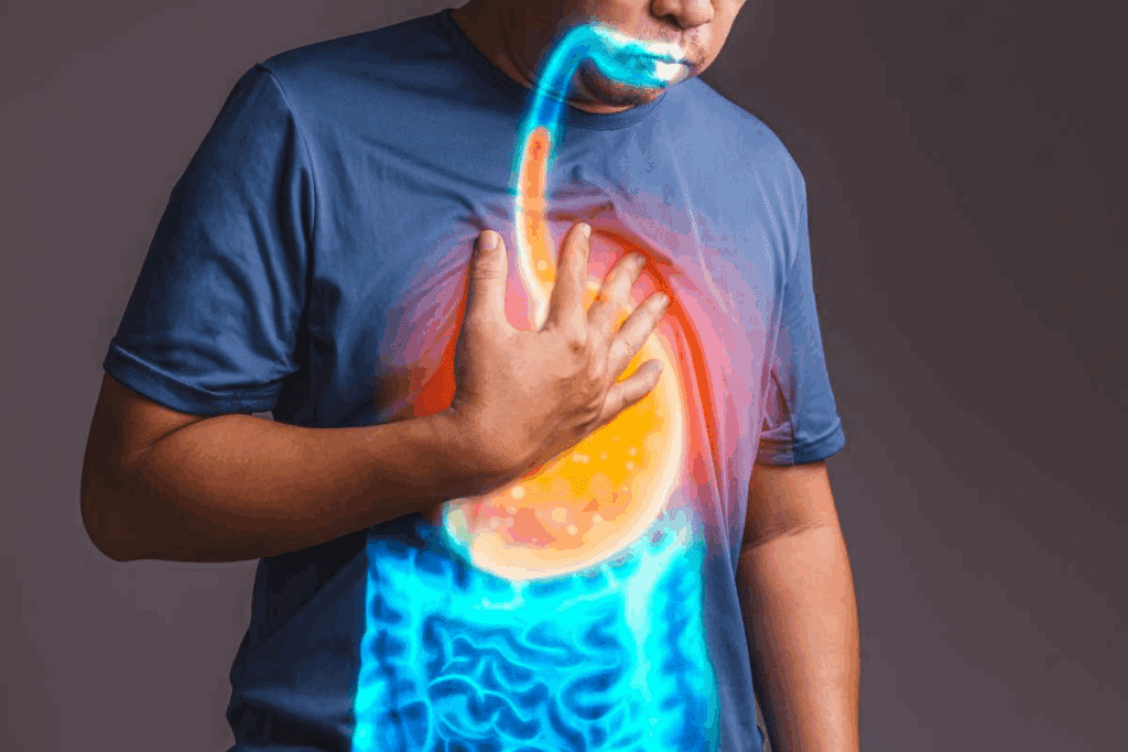 GERD Difficulty Swallowing: What to Know 2 GERD Difficulty Swallowing: What to Know