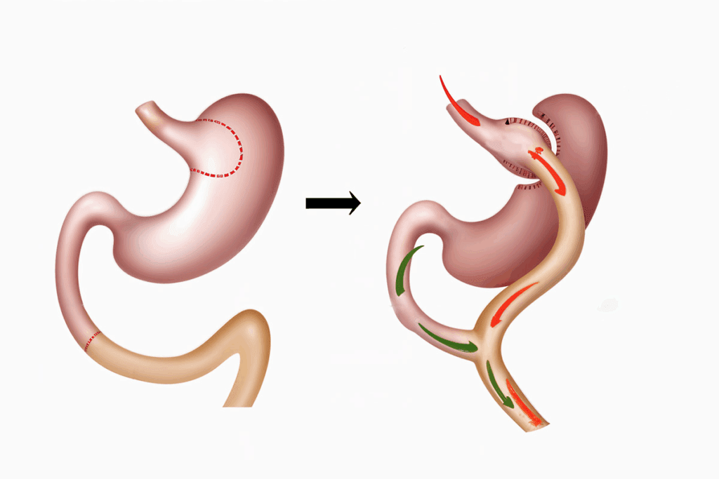 Understanding If Can Rny Gastric Bypass Be Reversed