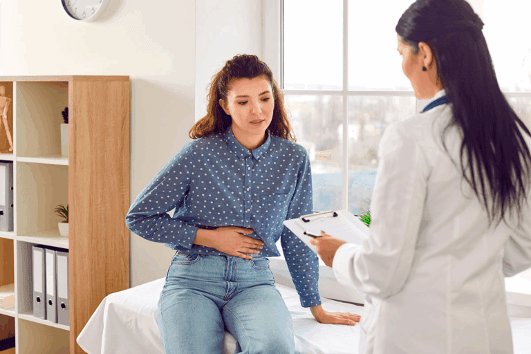 Choosing Sleeve Versus Bypass Surgery