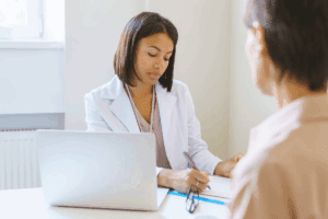 Pediatric Sickle Cell Mortality Data Review