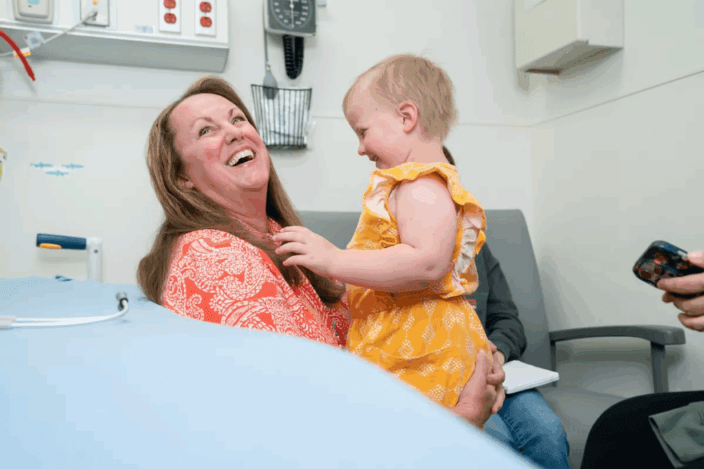 At What Age Is Hepatoblastoma Predominantly Diagnosed? Hepatoblastoma Appearance 3 At What Age Is Hepatoblastoma Predominantly Diagnosed? Hepatoblastoma Appearance