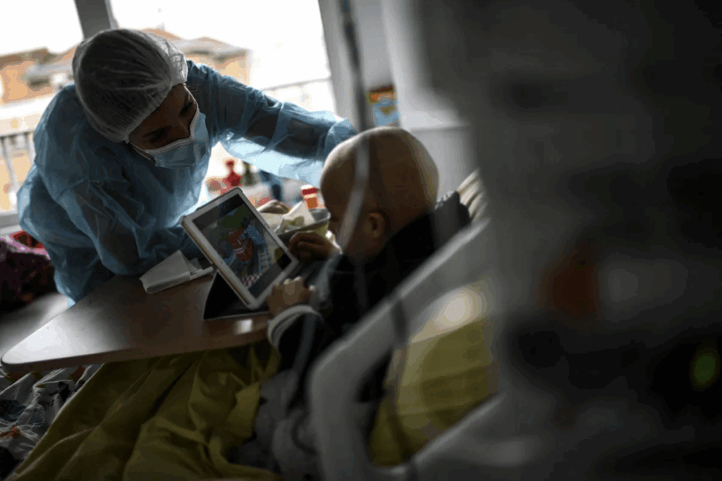 Can A Parent Refuse Chemo For Their Child? Is Chemotherapy Painful For Kids?