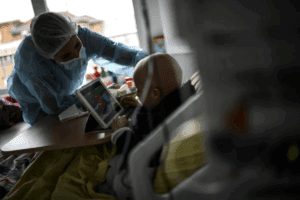 Can A Parent Refuse Chemo For Their Child? Is Chemotherapy Painful For Kids?